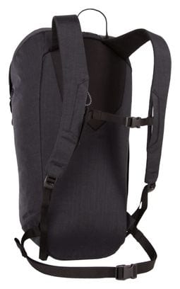 Sac d'Escalade Blue Ice Wadi 15L Noir