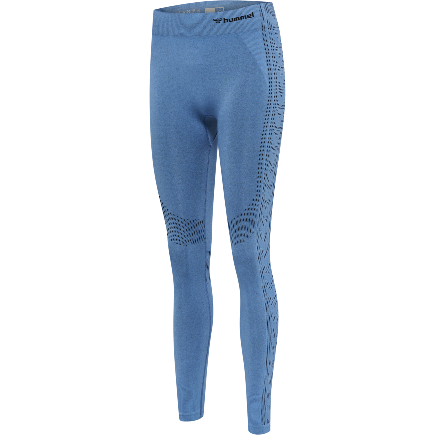 hmlMT SHAPING SEAMLESS MW TIGHTS