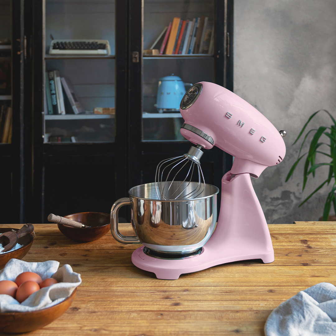 Küchenmaschine smeg