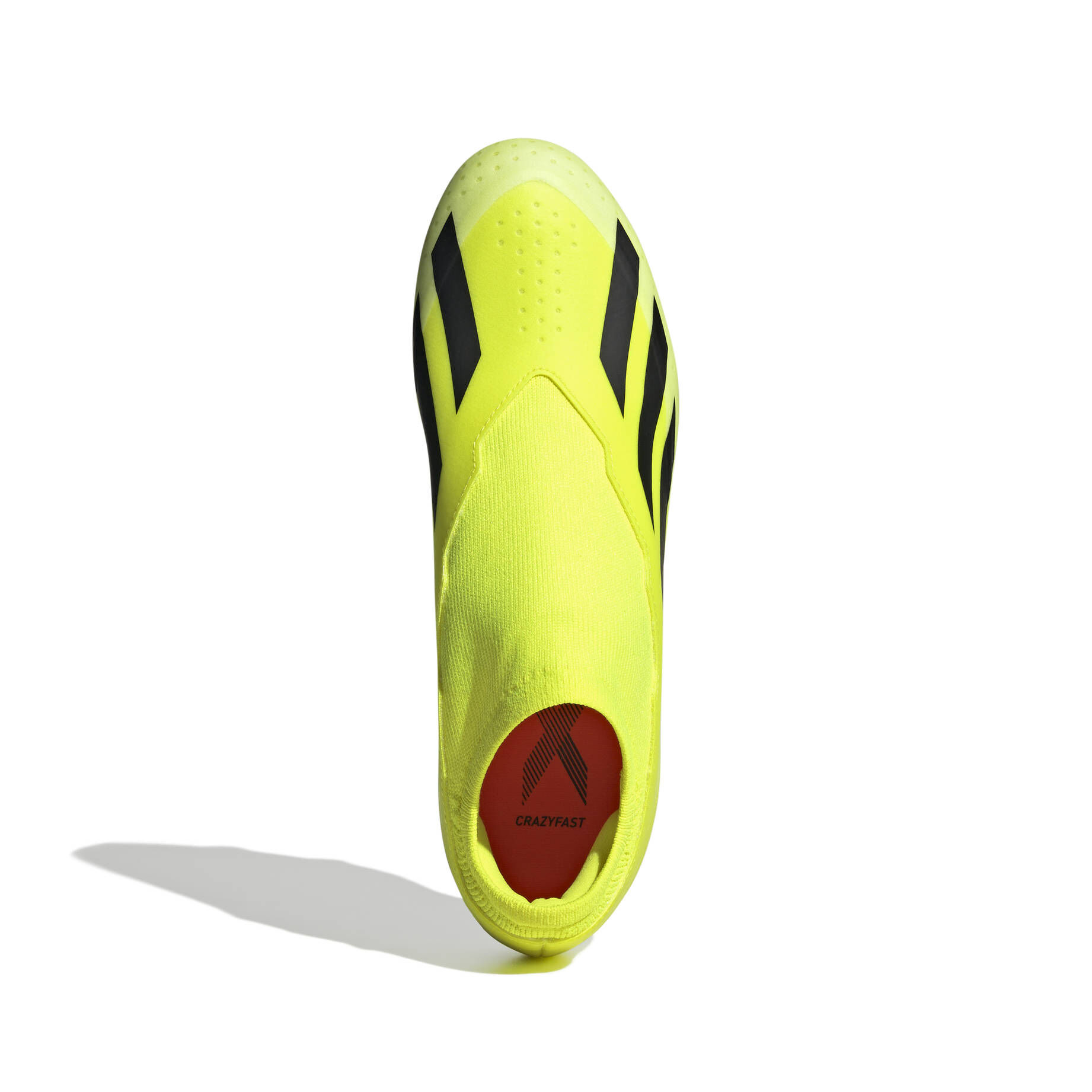 adidas Performance| Herren Fußballschuhe X CRAZYFAST LEAGUE LACELESS FG Rasen