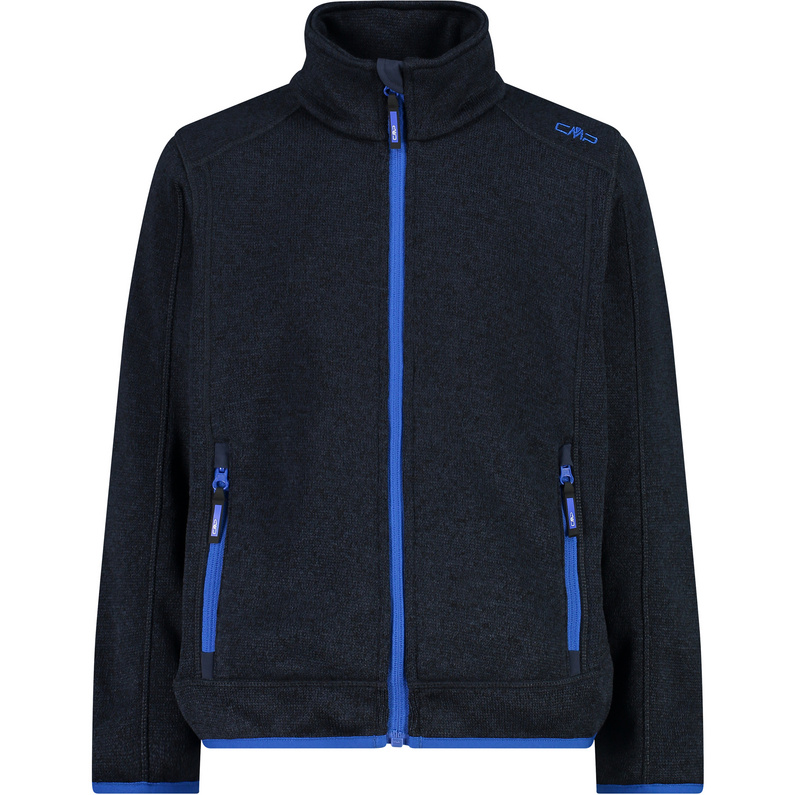 CMP Kinder Knit Tech Jacke