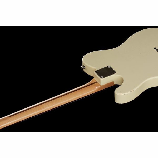 Maybach Texonian T61 Vintage Cream