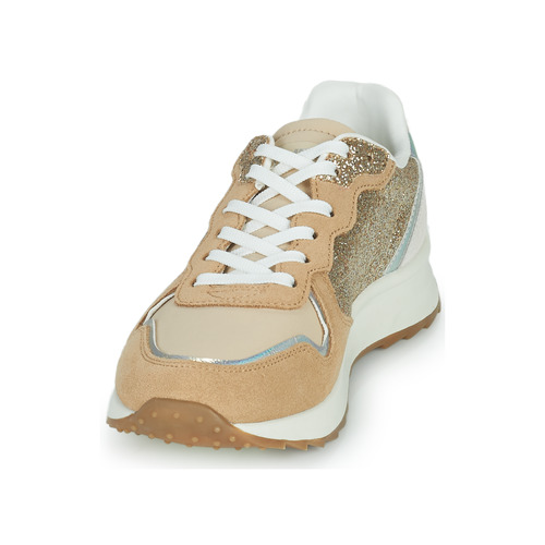 Pepe jeans - JOY STAR GLAM - Beige