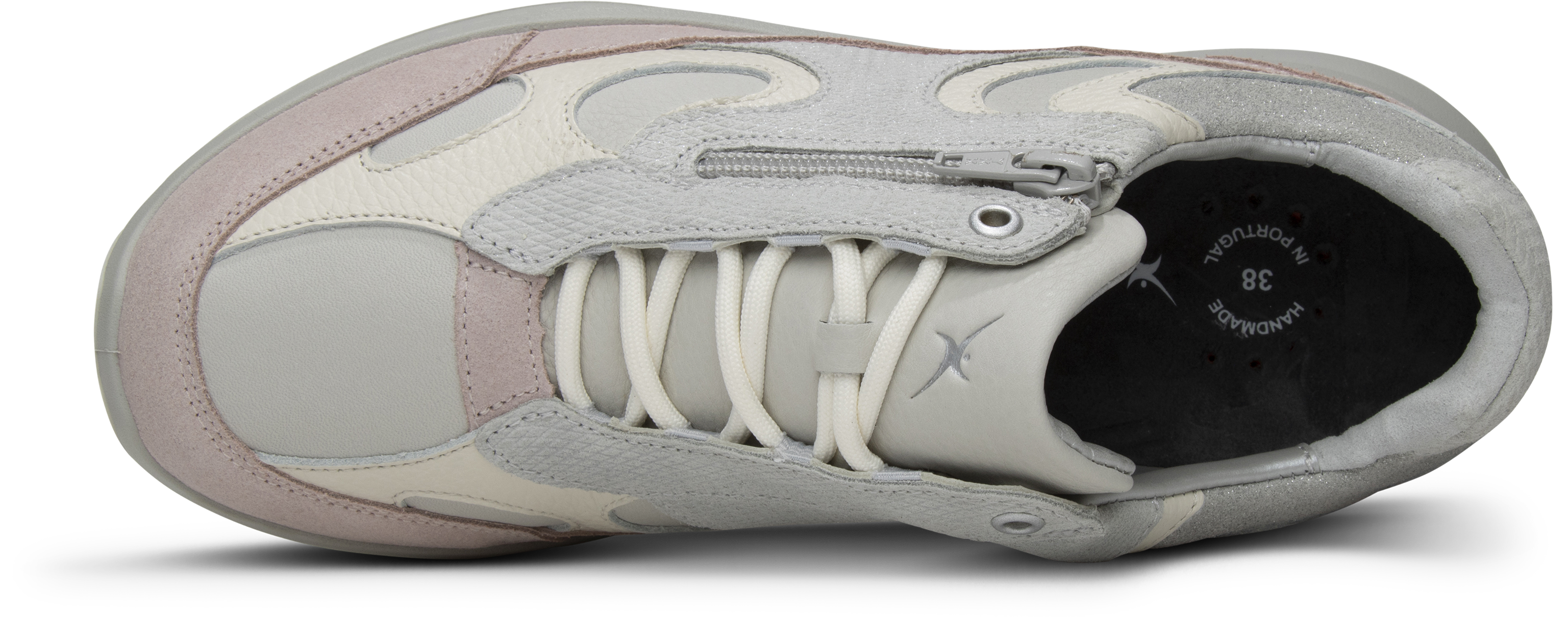Douro Soft Pink Combi