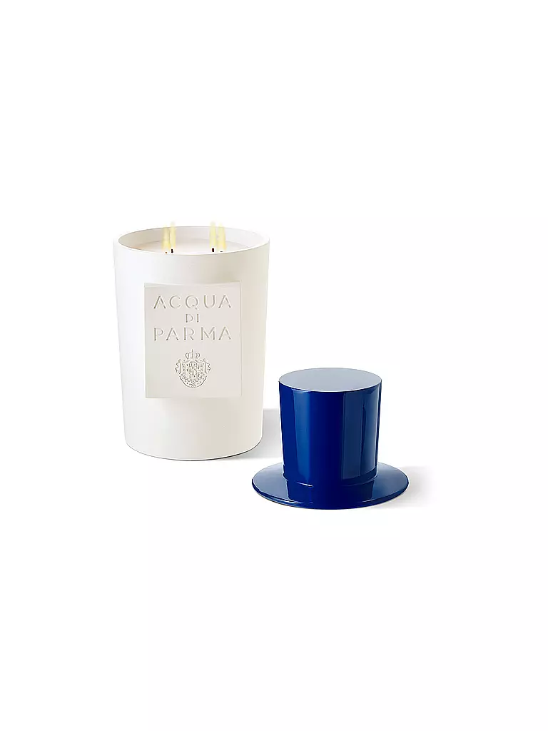 ACQUA DI PARMA Mirto di Panarea Chapeau! Kerze 1600g / 330g keine Farbe