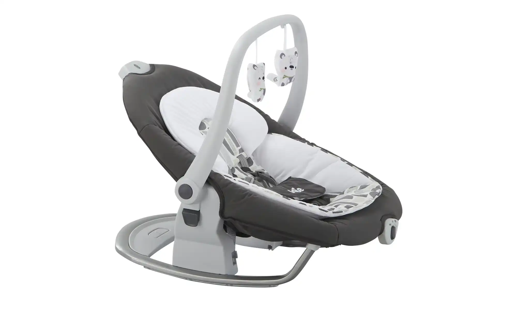 Joie Babywippe Serina 2in1