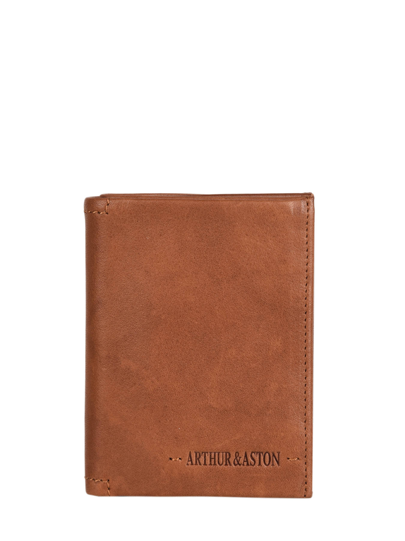 Portefeuille Arthur cuir ARTHUR & ASTON