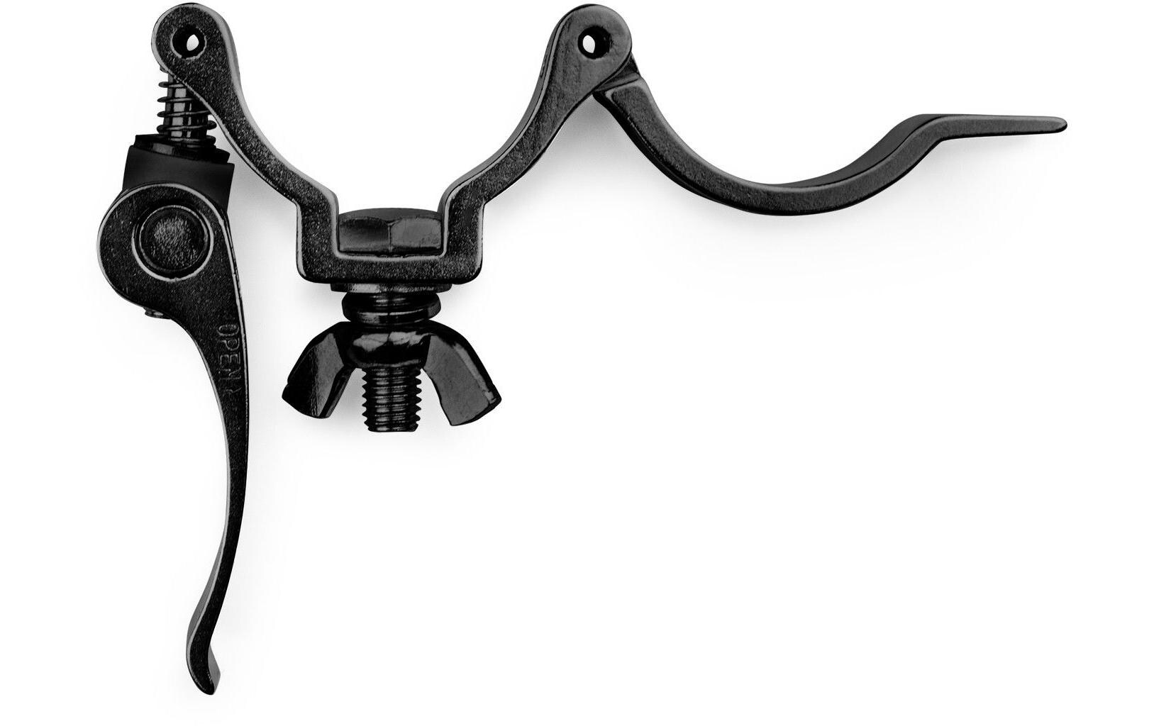 Clamp BC50B-50Slimline-Halbkupplung für Rohr- und Traversenbefestigungen