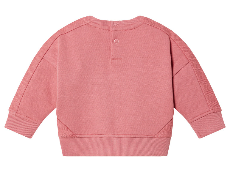 Baby joggingpak