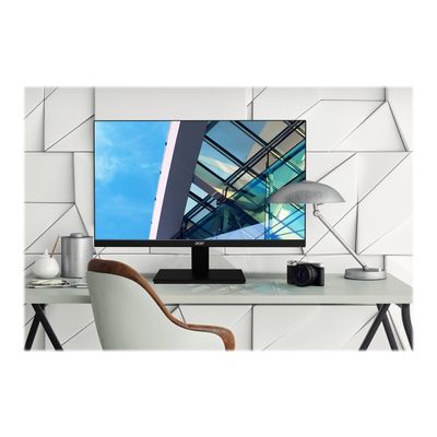 Acer V277bmipx - écran LED 27