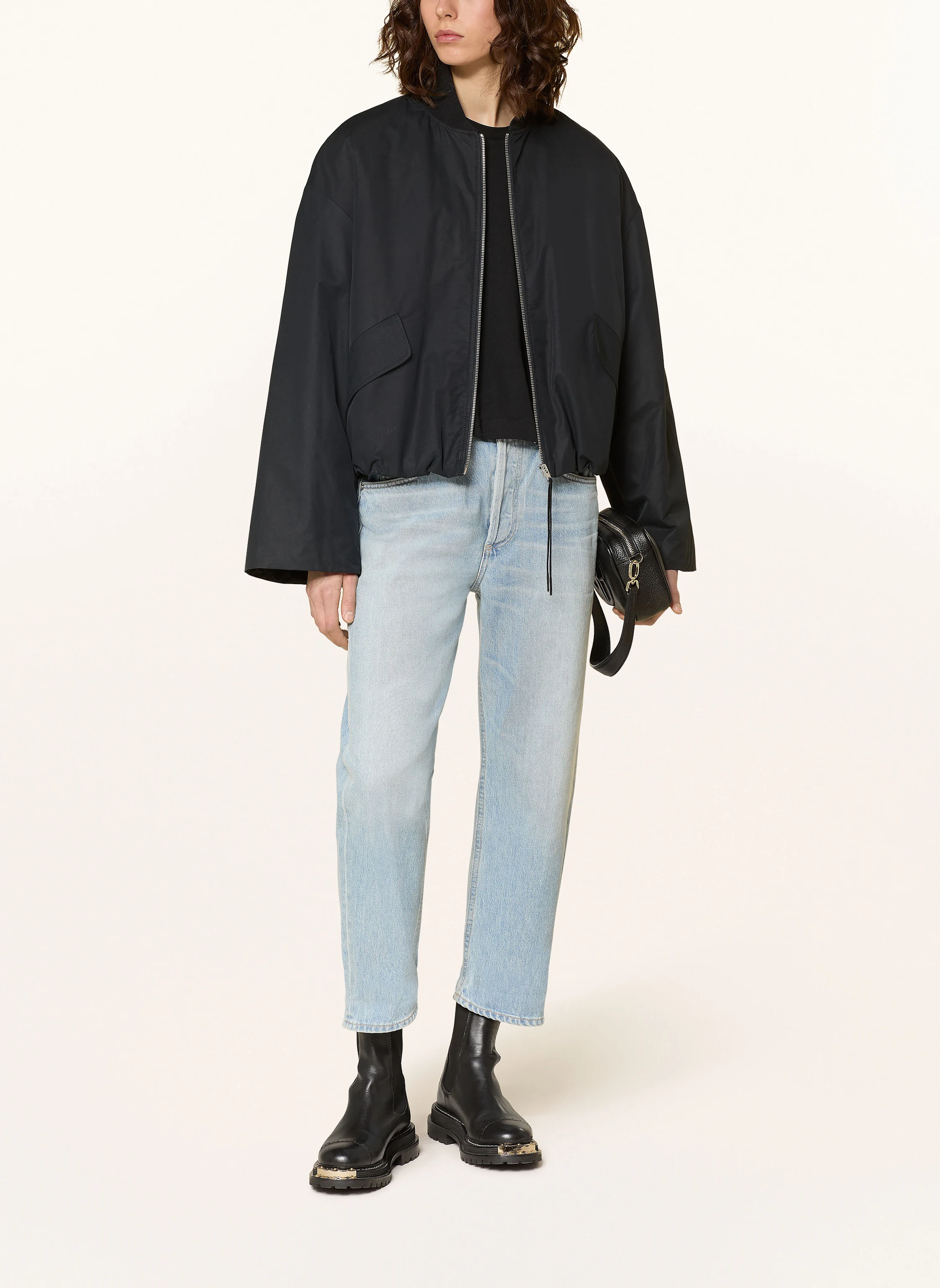 CITIZENS of HUMANITY Jeans DAHLIA