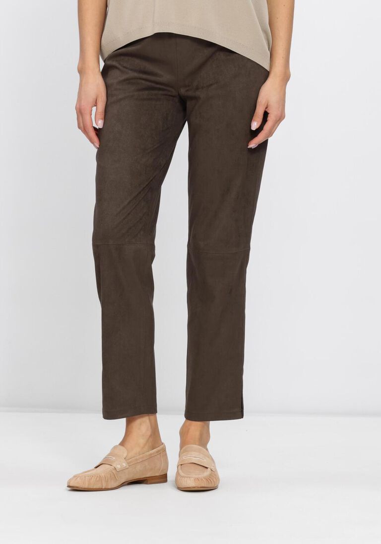 bruine ffc pantalon 0/15464