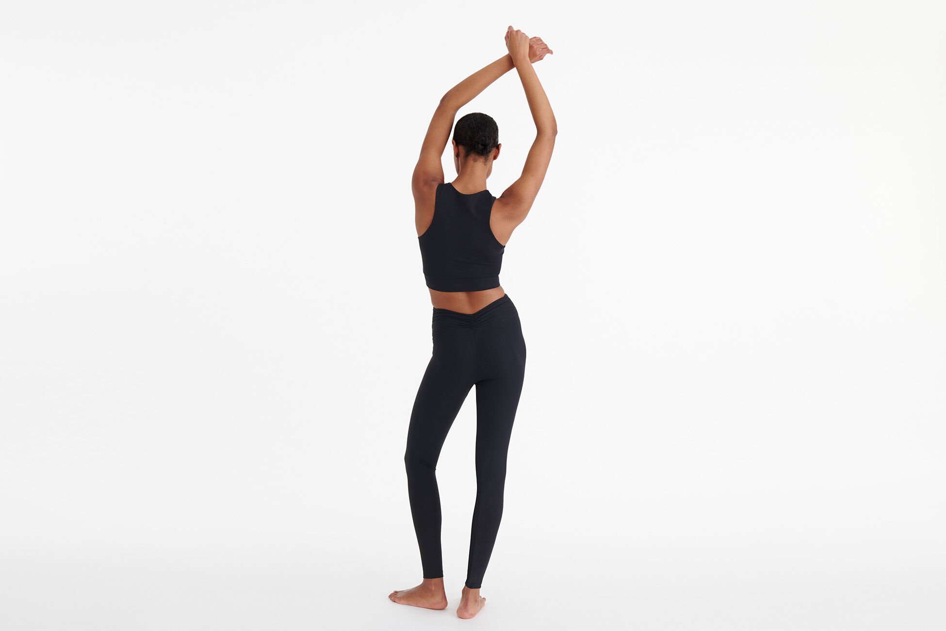 Caitlin Legging BLACK