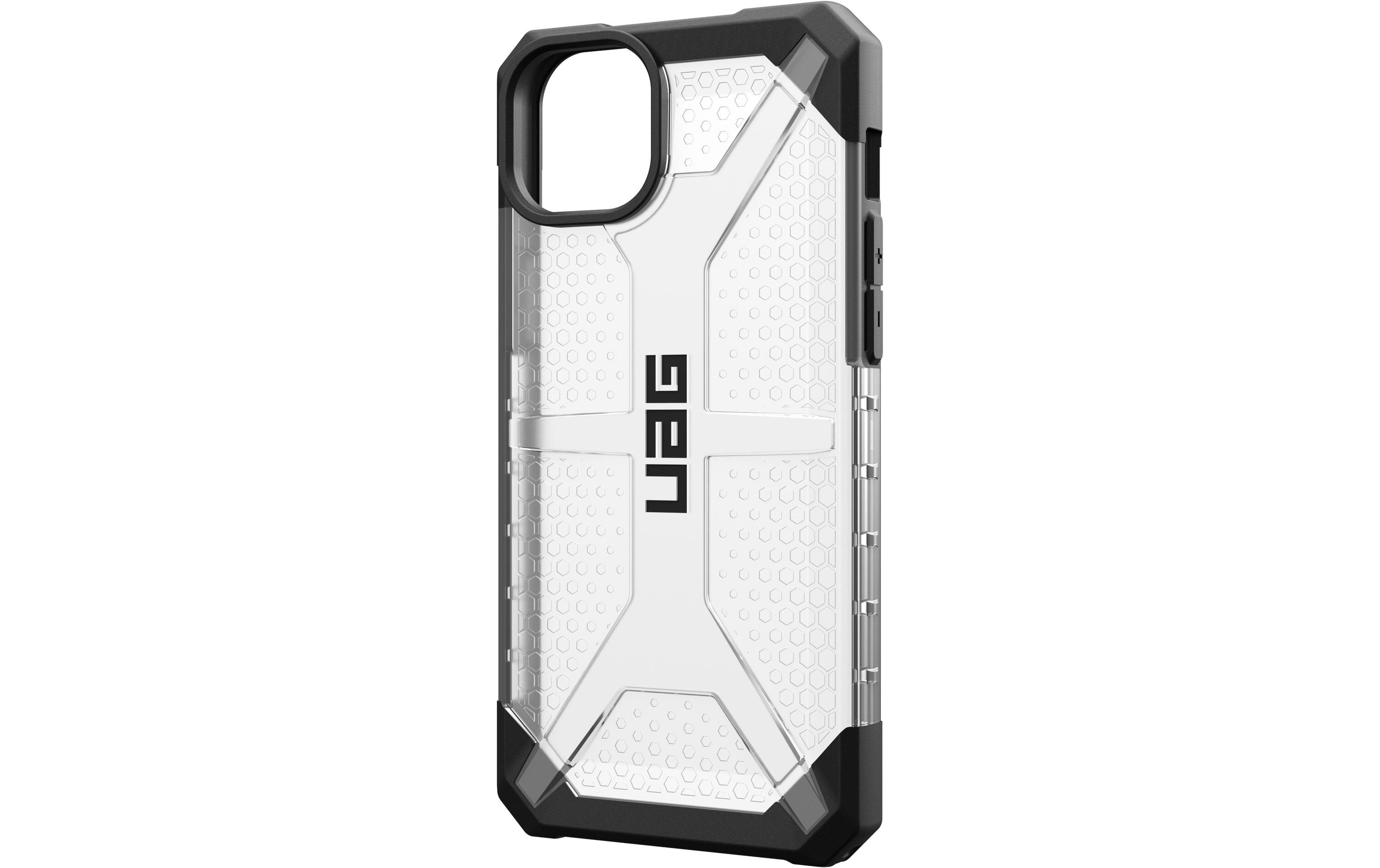 Back Cover Plasma Case iPhone 15 Plus IceSchutzhülle für das Apple iPhone 15 Plus