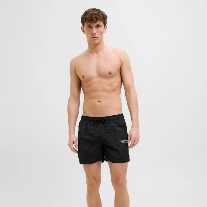 Jack & Jones Naxos Vesterbro Zwemshort Heren