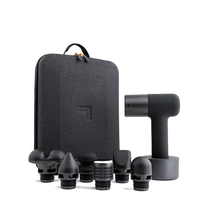 Sharper Image Pro  Hot & Cold massagepistol