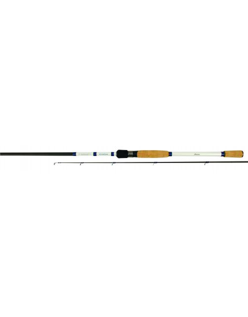 Albatros Kinetixx Spin 270cm 2delig - Werphengels - 270 cm 180 g 2-Delig