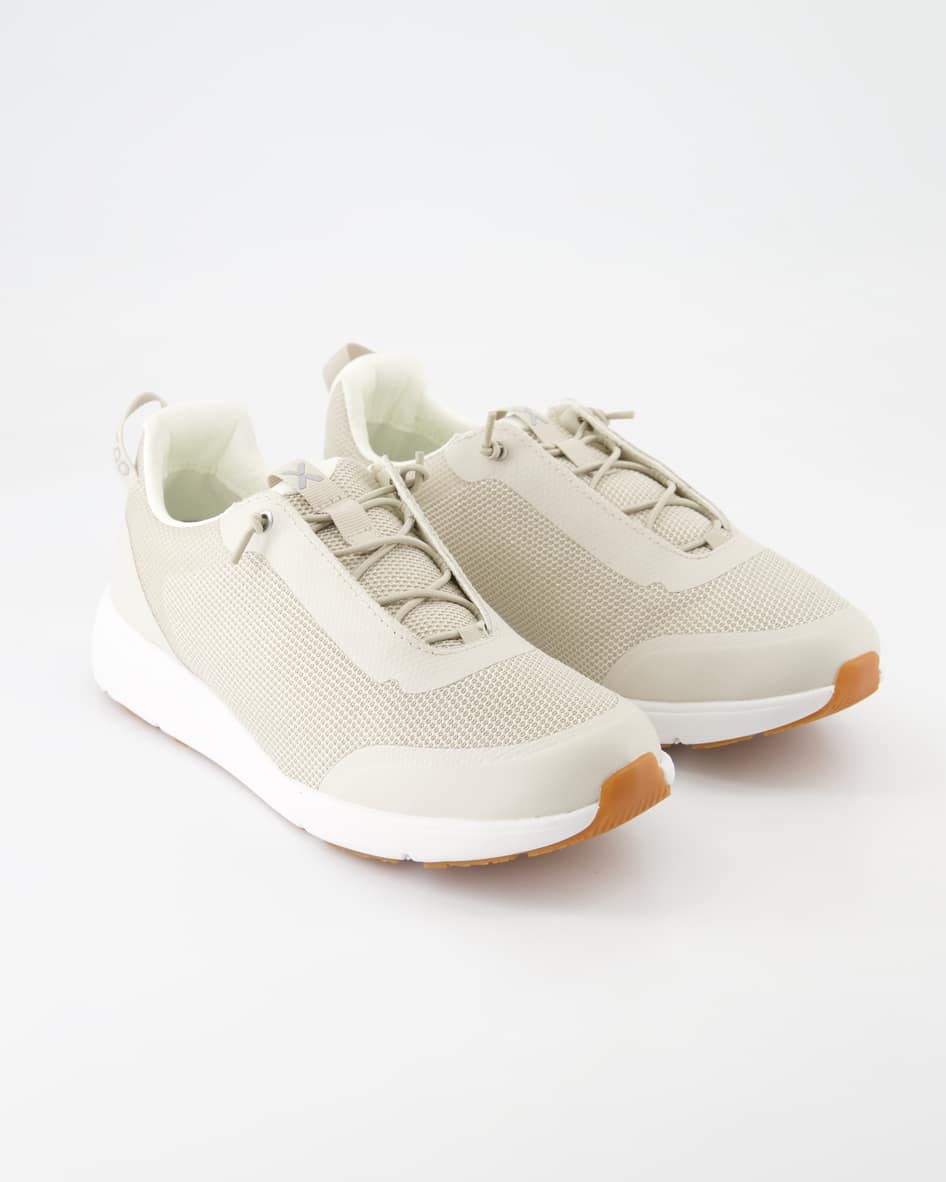 Vado TRAINER II Slipper in Beige