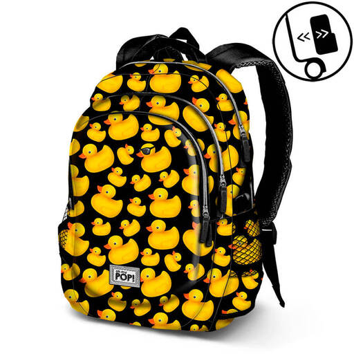 Mochila dupla Oh meu pai! Tempo