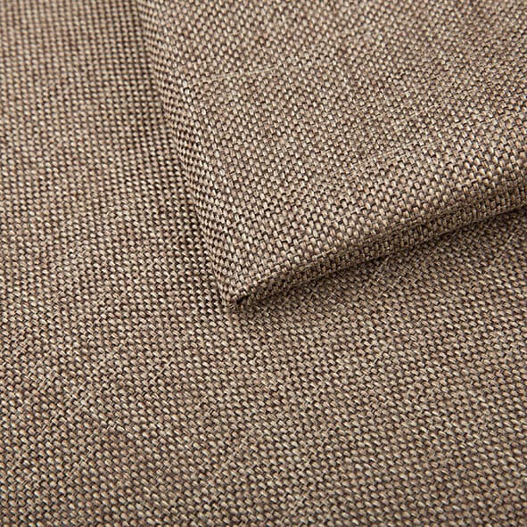 PHILL HILL Ecksofa BACKSTREET Stoffbezug Beige ca. 275 x 230 cm