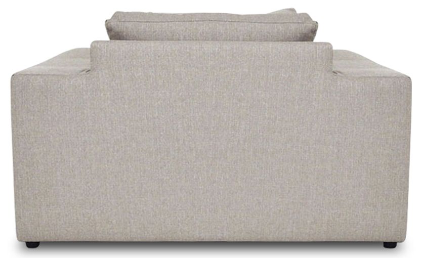Fauteuil Handsome