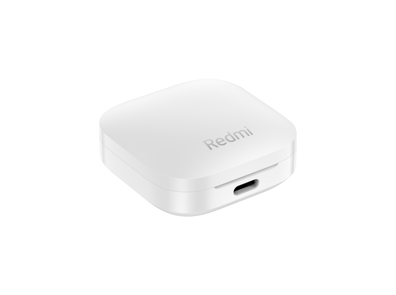 AURICULARES TWS XIAOMI REDMI BUDS 6 ACTIVE BRANCO