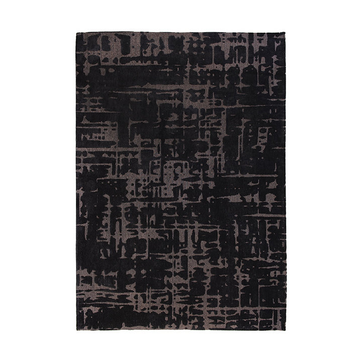 Modern vloerkleed - Structures Baobab 9200