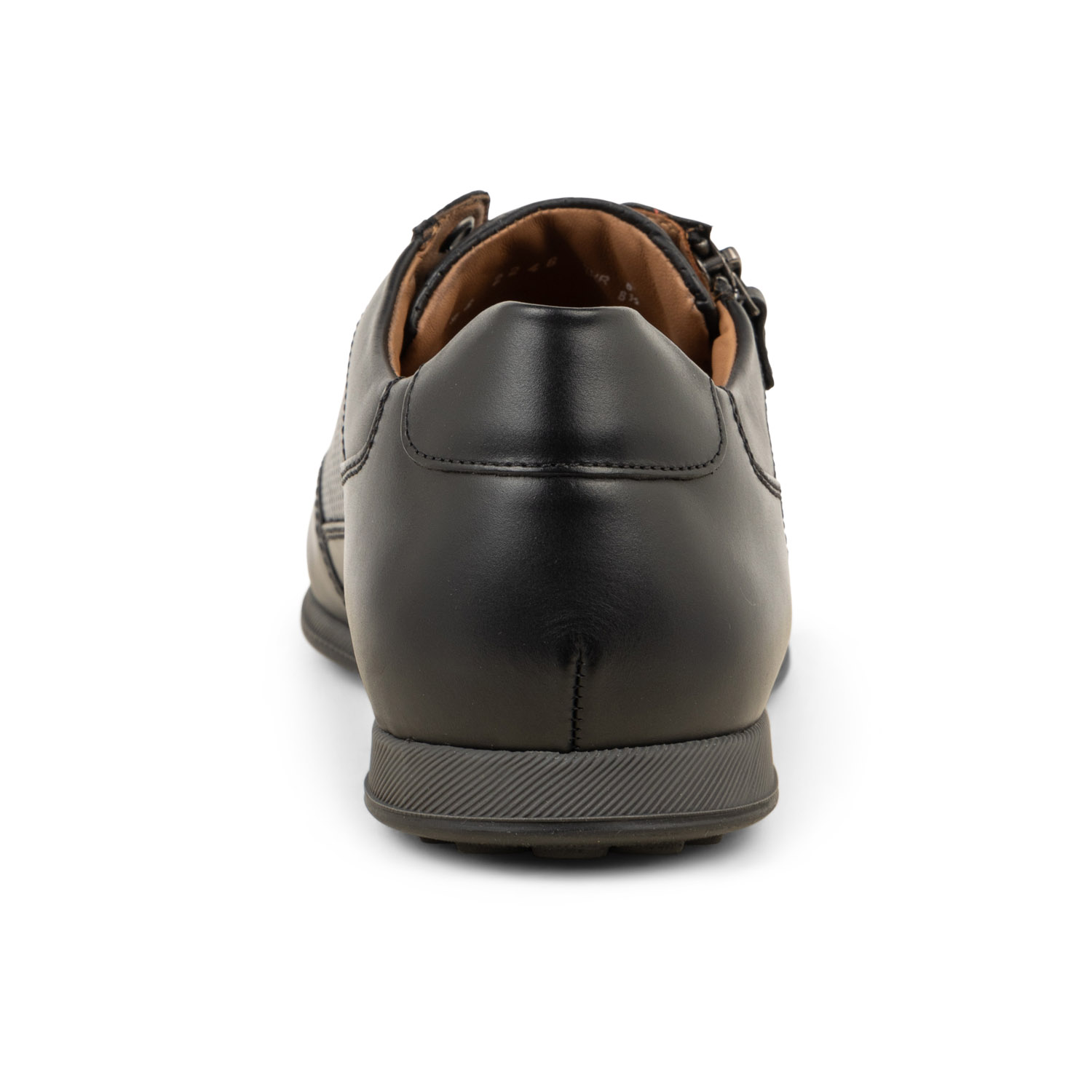 Baskets homme MEPHISTO LEON