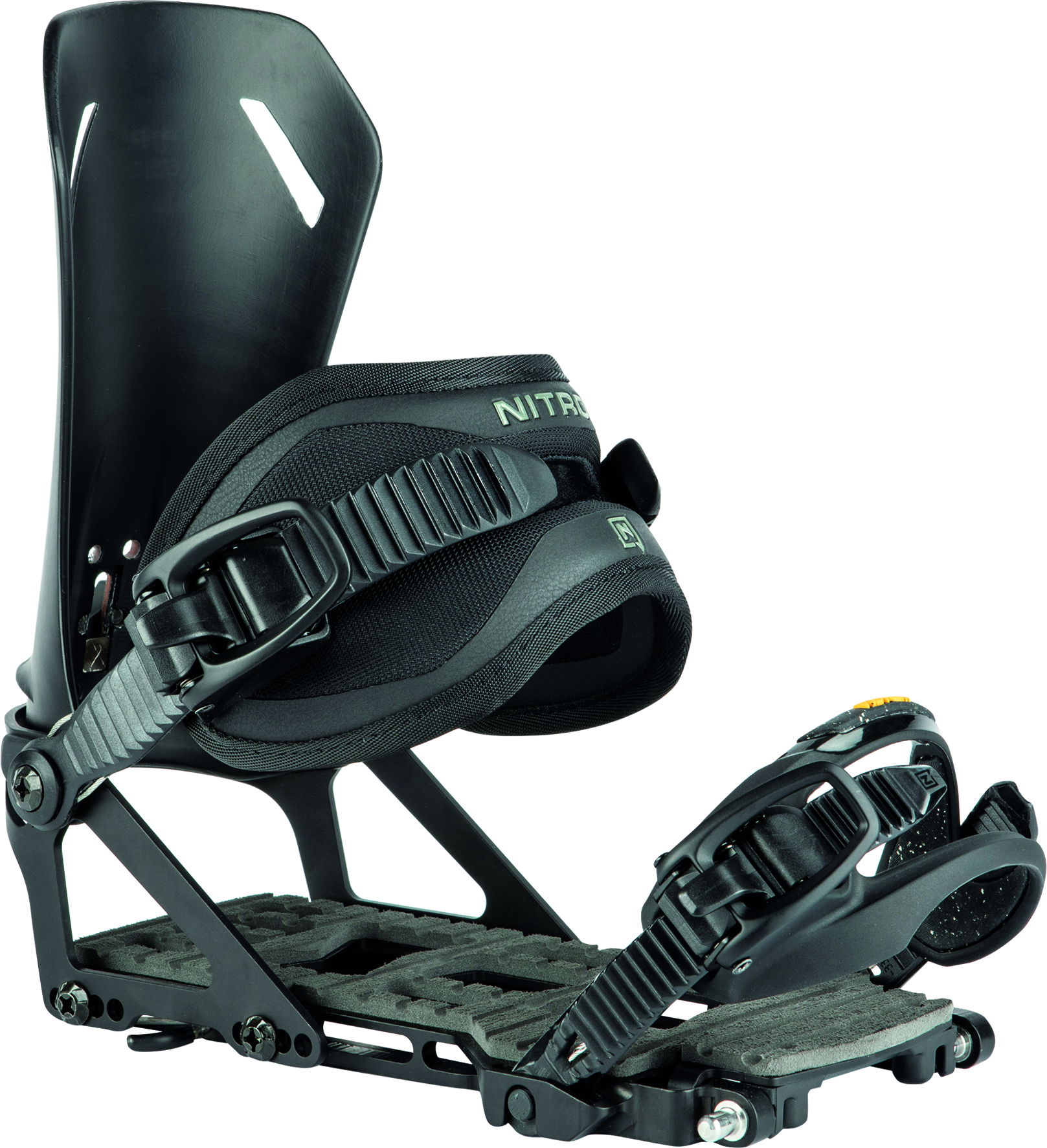 Nitro Vertical ST X Spark Splitbinding