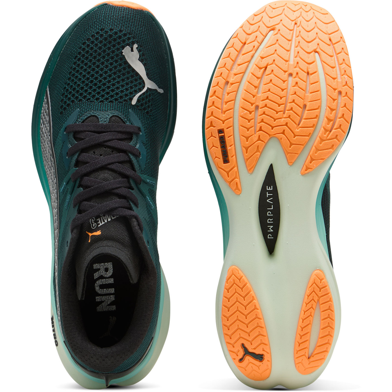 Puma Deviate Nitro 3 Heren