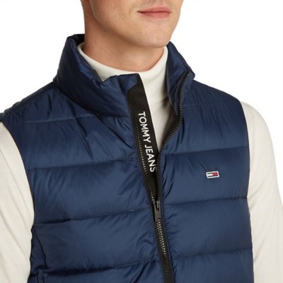 Blouson sans manche homme Tjm Lt Down TOMMY HILFIGER