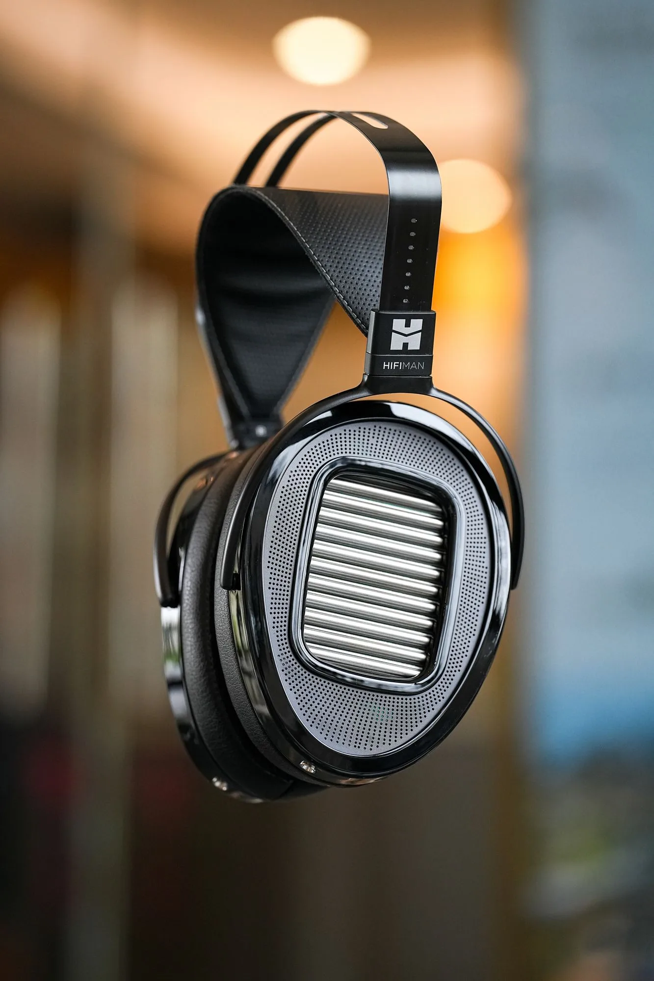 HiFiMAN Arya Unveiled Casques hi-fi