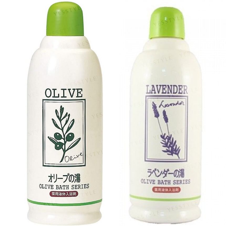 Nippon Olive - Olive Manon Olive Badmelk