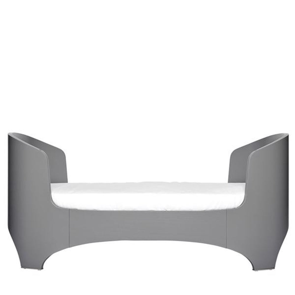 Køb Leander Babyseng u. Madras Grey