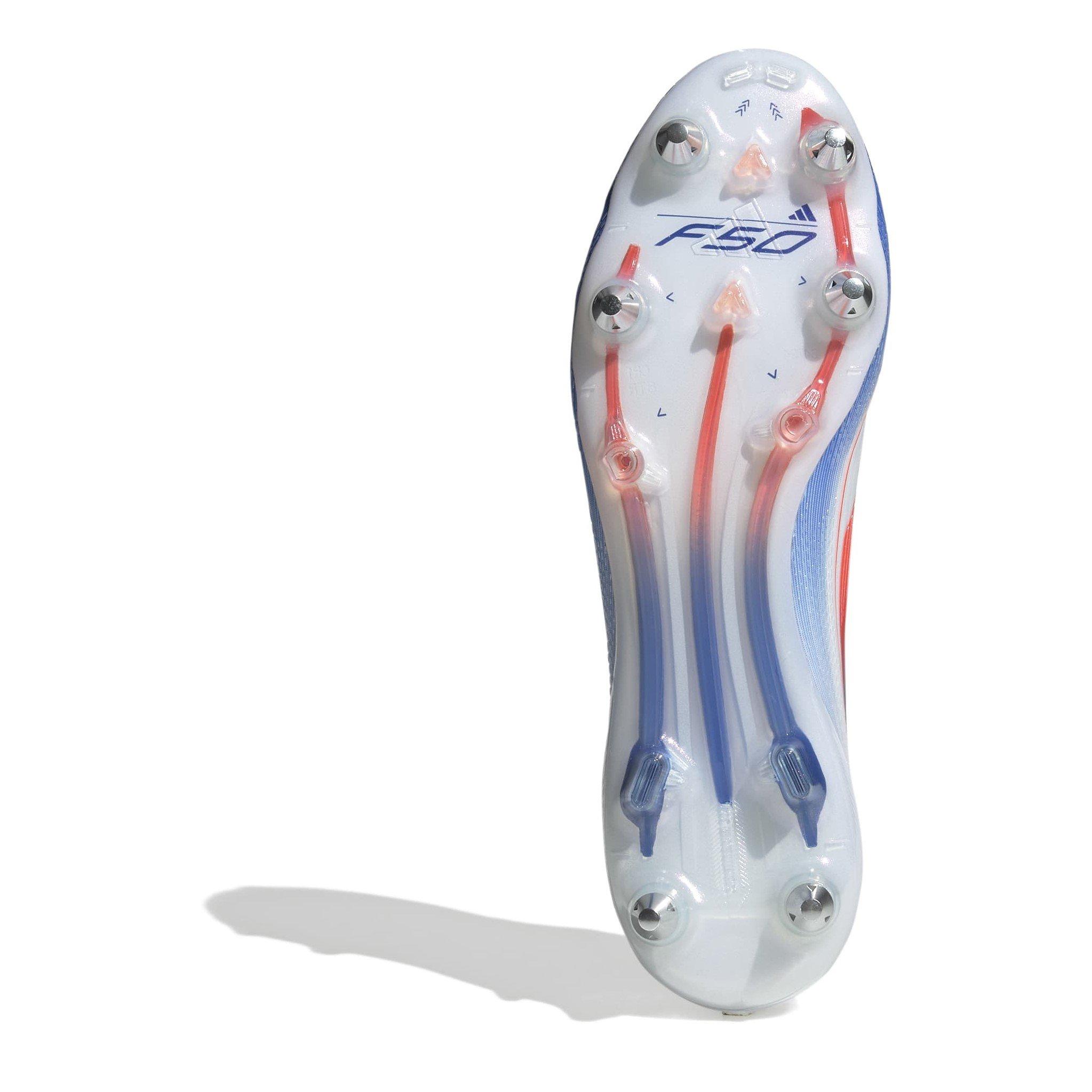 adidas F50 Elite Adults Soft Ground Football Boots