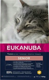 Eukanuba Top Condition 7  Senior 10 kg 10 kg