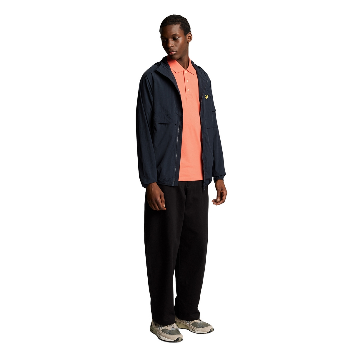 Heren Polo PPSS2504850