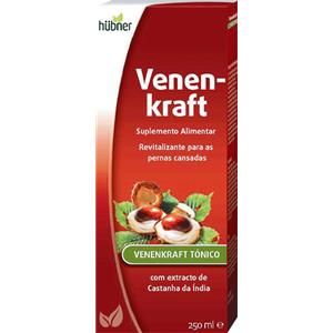 Venenkraft Tónico