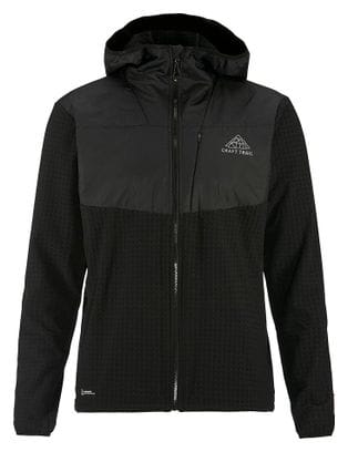 Veste Craft Pro Trail SubZ Homme Noir