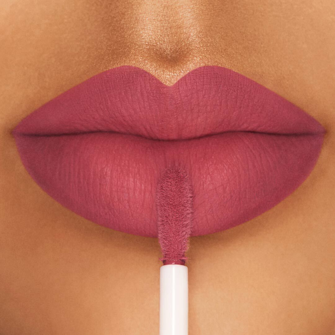 Dolce&Gabbana FLAWLESS Batom No Transfer Matte Liquid Lip