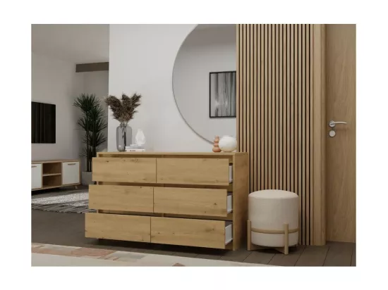 Commode Karo K120 ARTISAN
