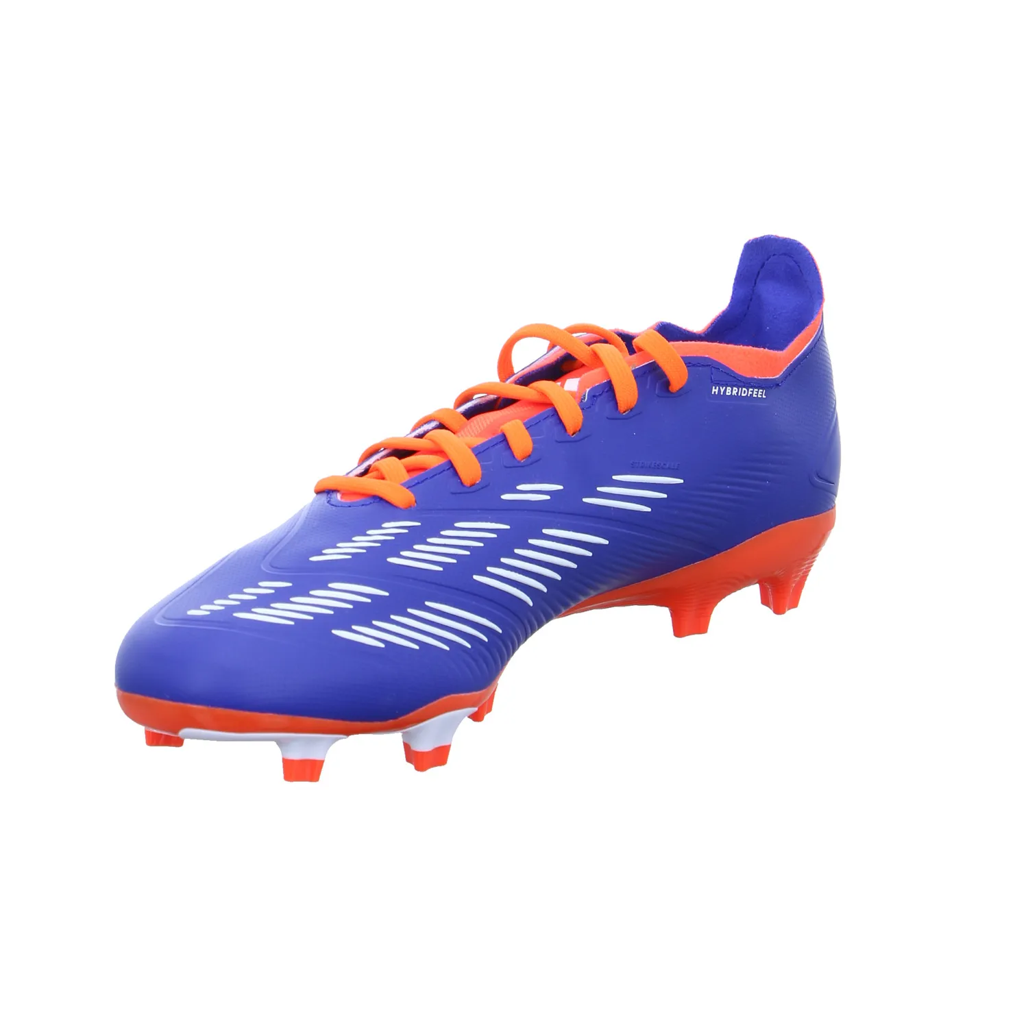 ADIDAS Fussball Nocken Blau Lederimitat