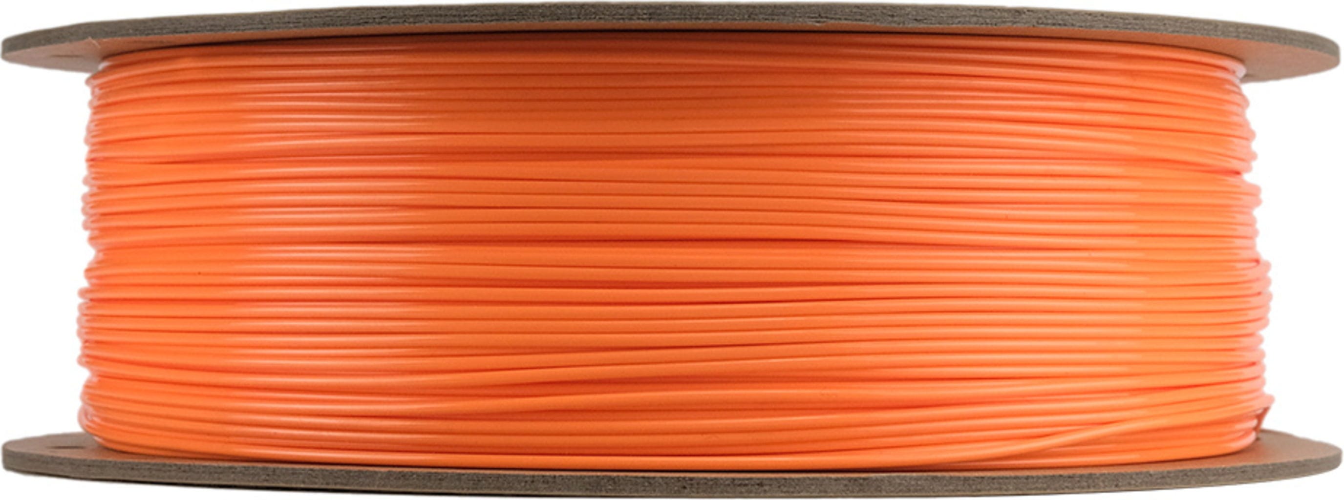 eSUN  PETG+HS Orange, 1,75 mm / 1000 g    PETG-Material für den Hochgeschwindigkeitsdruck