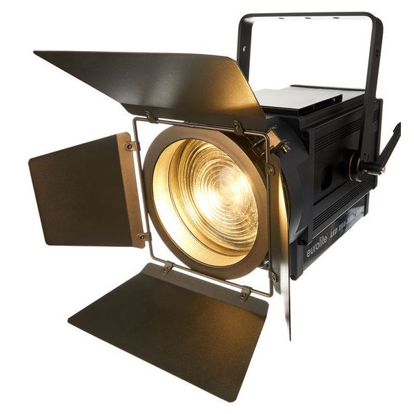 Eurolite THA-250F LED Theater-Spot