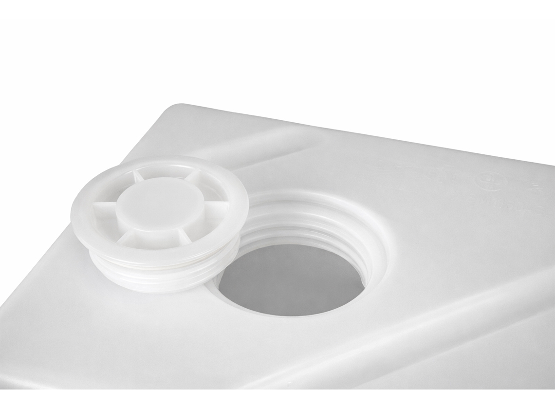 Goebel SM 116045 45 liter watertank