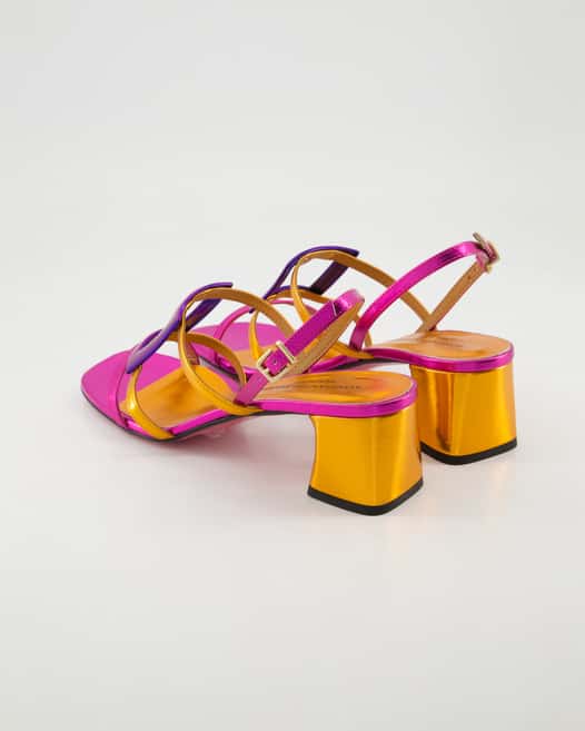 Konstantin Starke 53208550-660 Sandalen in Pink