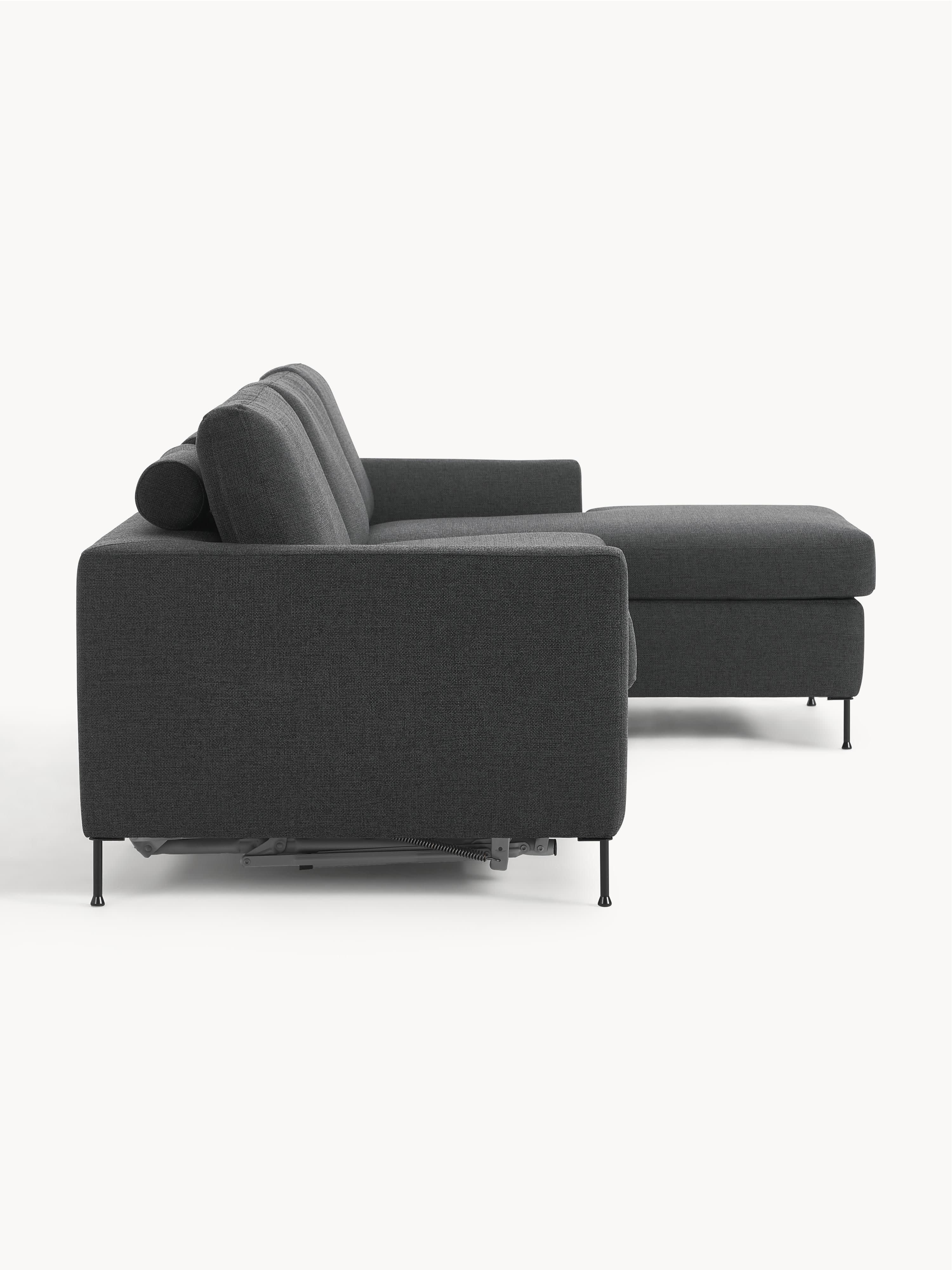 Slaapbank Cucita (3-zits) met matras