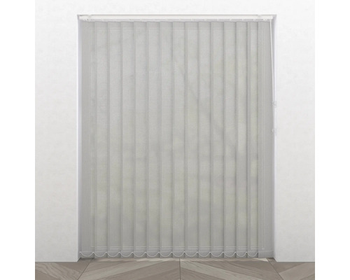 Soluna lattenbodem Chalk soft 40x260 cm