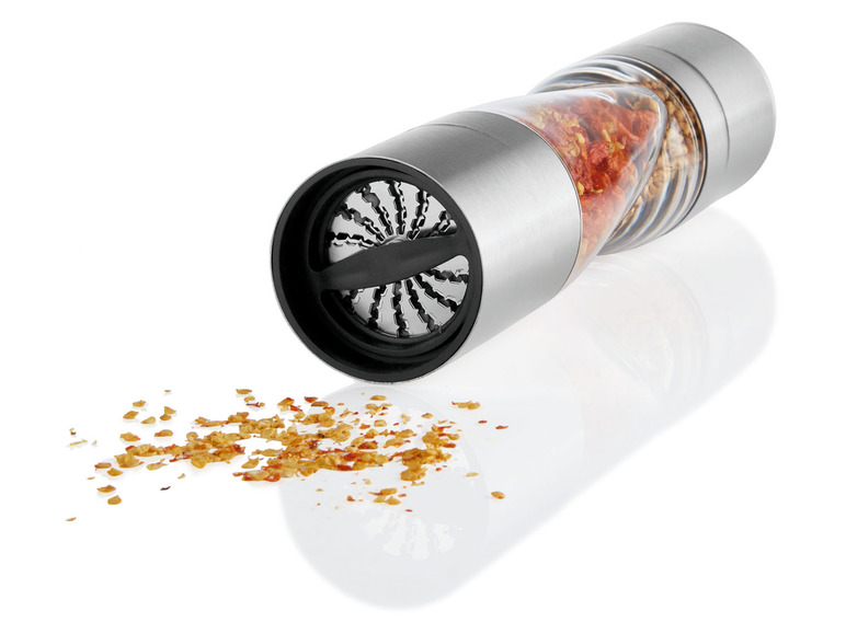 Peper/zout- of chilimolen