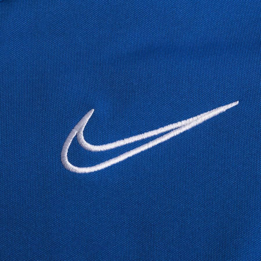 Nike Maillot d'Entraînement Academy 21 Drill Top - Bleu/Blanc